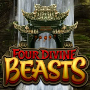 Four Divine Beasts DA88